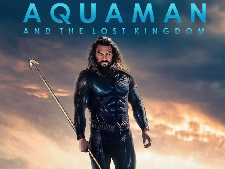 Warner Bros Doesn’t Know What To Do With Aquaman 2