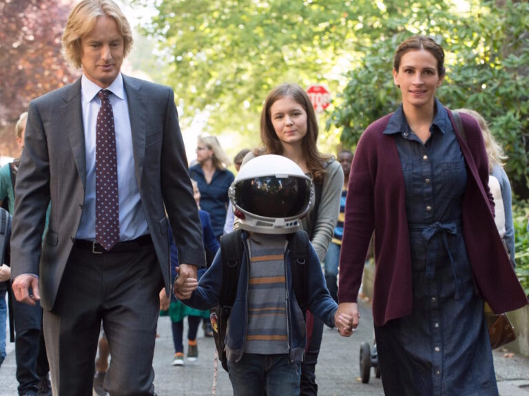 Wonder: A Heartwarming Tale You Shouldn’t Miss