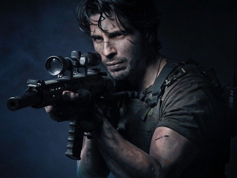 Yodha New Release Date Sets Up Crowded December Box Office Clash