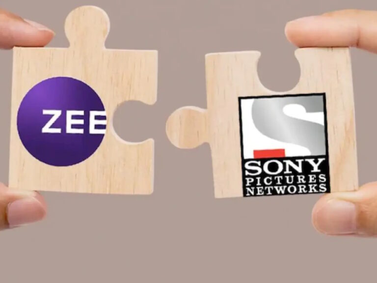 Order Reserved; Too Many Troubles To Zee Sony Merger