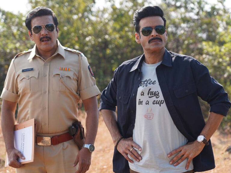 Zee5’s ‘Silence’ Sequel Starring Manoj Bajpayee Kicks Off Filming