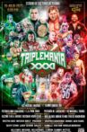 AAA Triplemania XXXI: Tijuana Movie Streaming Online