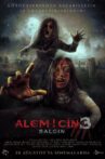 Alem-i Cin 3: Salgın Movie Streaming Online