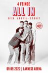 All In - Der Arena Stunt Movie Streaming Online