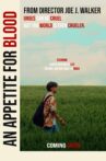 An Appetite for Blood Movie Streaming Online