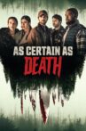 As Certain as Death Movie Streaming Online