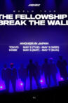ATEEZ WORLD TOUR [THE FELLOWSHIP : BREAK THE WALL] ANCHOR IN JAPAN Movie Streaming Online