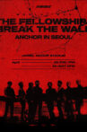 ATEEZ WORLD TOUR [THE FELLOWSHIP : BREAK THE WALL] ANCHOR IN SEOUL Movie Streaming Online