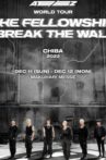 ATEEZ WORLD TOUR [THE FELLOWSHIP BREAK THE WALL] IN CHIBA Movie Streaming Online