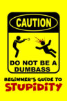 Beginner's Guide To Stupidity Movie Streaming Online