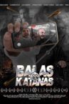 Bullets and Katanas Movie Streaming Online