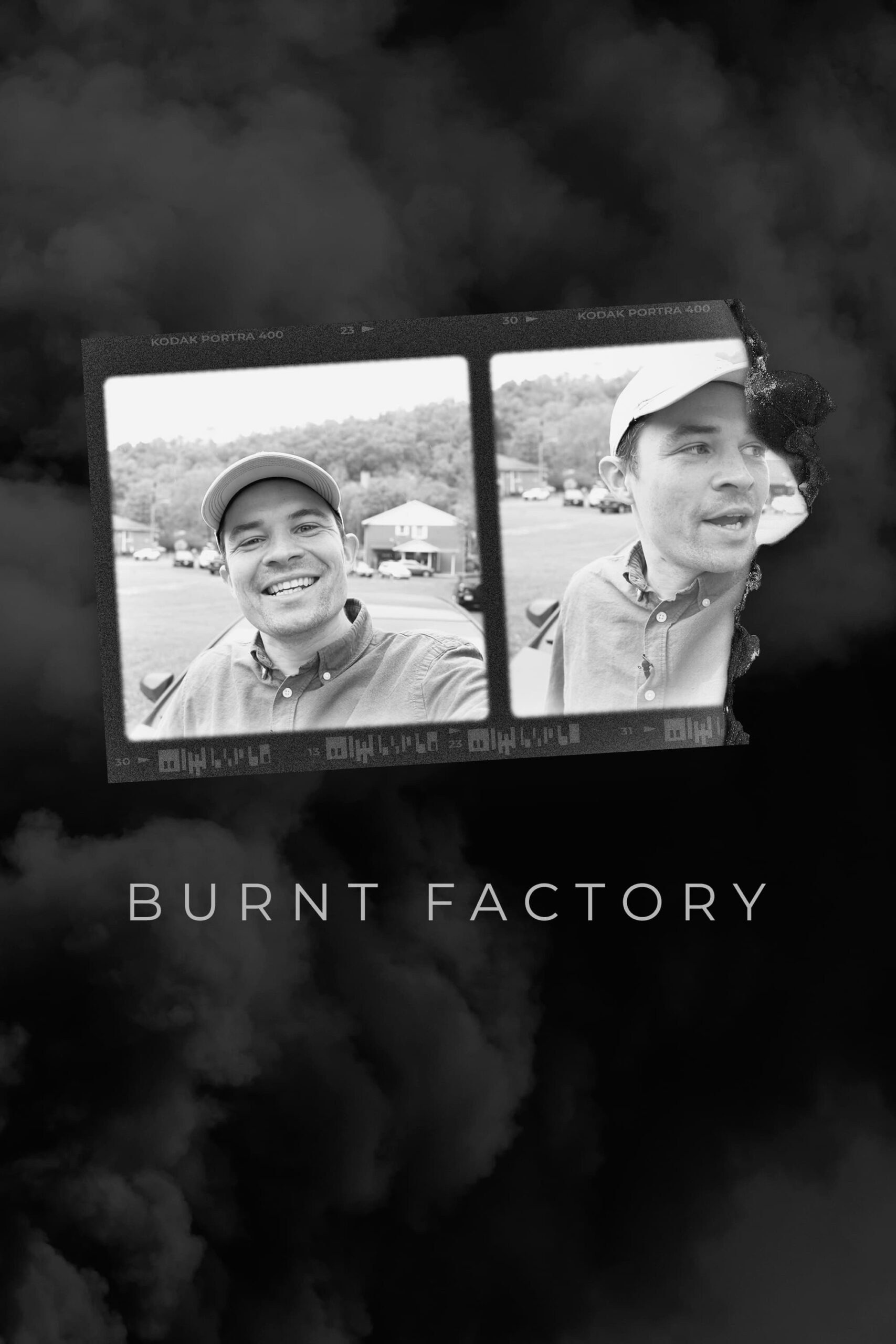 Burnt Factory Movie Streaming Online Watch