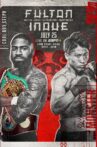 Camp Life: Inoue vs. Fulton Movie Streaming Online