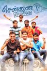 Chennai 600028 II: Second Innings Movie Streaming Online