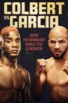 Chris Colbert vs. Hector Luis Garcia Movie Streaming Online