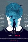 Don't Talk Movie Streaming Online