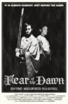 Fear Of The Dawn Movie Streaming Online