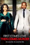 First Comes Love, Then Comes Murder Movie Streaming Online