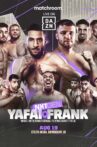 Galal Yafai vs. Tommy Frank Movie Streaming Online