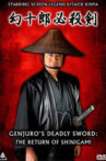Genjuro's Deadly Sword: The Return of Shinigami Movie Streaming Online