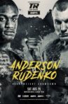 Jared Anderson vs. Andriy Rudenko Movie Streaming Online