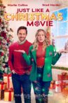 Just Like a Christmas Movie Movie Streaming Online