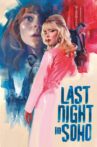 Last Night in Soho Movie Streaming Online
