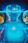 Lego Iron Man: The Stark Divide Movie Streaming Online