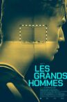 Les Grands Hommes Movie Streaming Online