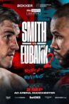 Liam Smith vs. Chris Eubank Jr II Movie Streaming Online