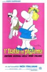 L'Italia in pigiama Movie Streaming Online
