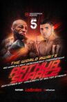 Lyndon Arthur vs. Braian Suarez Movie Streaming Online