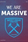 Massive: The story of West Ham United's UEFA Europa Conference League triumph Movie Streaming Online