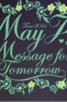 May J. Tour 2014 ～Message for Tomorrow～ 2014.7.30 at Zepp Tokyo Movie Streaming Online