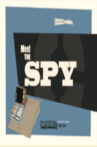 Meet The Spy Movie Streaming Online