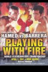 Naseem Hamed vs. Marco Antonio Barrera Movie Streaming Online