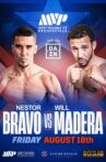 Nestor Bravo vs. Will Madera Movie Streaming Online