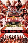 NJPW G1 Climax 33: Day 13 Movie Streaming Online