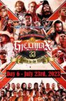 NJPW G1 Climax 33: Day 6 Movie Streaming Online