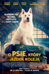 O psie, który jeździł koleją Movie Streaming Online