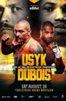 Oleksandr Usyk vs. Daniel Dubois Movie Streaming Online
