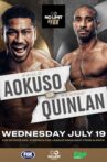 Paulo Aokuso vs. Renold Quinlan Movie Streaming Online