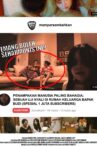 PENAMPAKAN MANUSIA PALING BAHAGIA: SEBUAH UJI NYALI DI RUMAH KELUARGA BAPAK BUDI (SPESIAL 1 JUTA SUBSCRIBERS) Movie Streaming Online