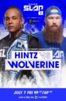 Power Slap 3: Hintz vs. Wolverine Movie Streaming Online