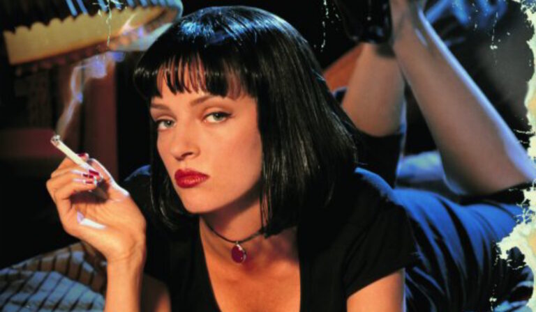 Cult Tarantino Movie Is Now Streaming on Prime Video India!