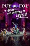 Puy du Fou : le génie des spectacles révélé Movie Streaming Online