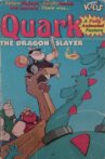 Quark the Dragon Slayer Movie Streaming Online