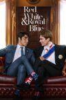 Red, White & Royal Blue Movie Streaming Online