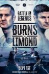 Ricky Burns vs. Willie Limond Movie Streaming Online