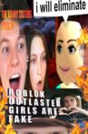 Roblox Outlaster Girls are FAKE Movie Streaming Online